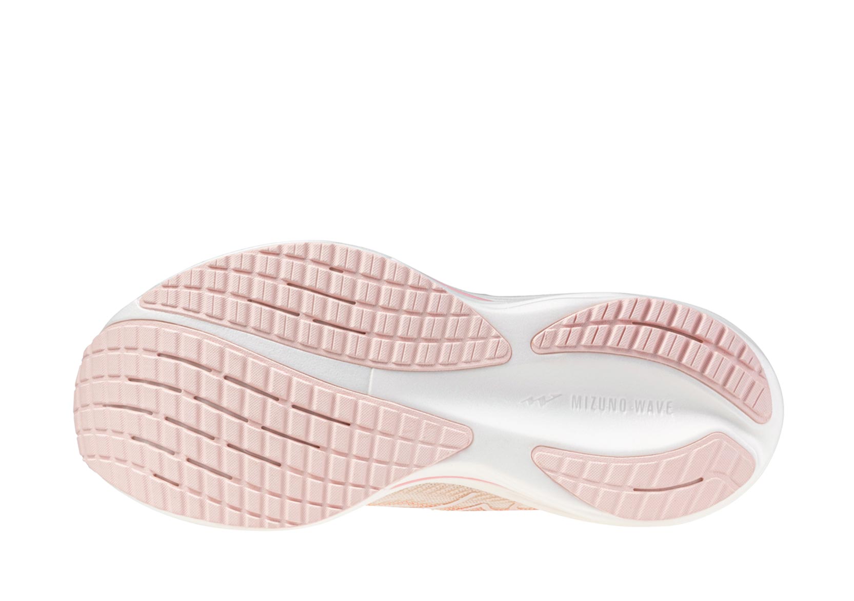 MIZUNO WAVE RIDER 29 W (UK)